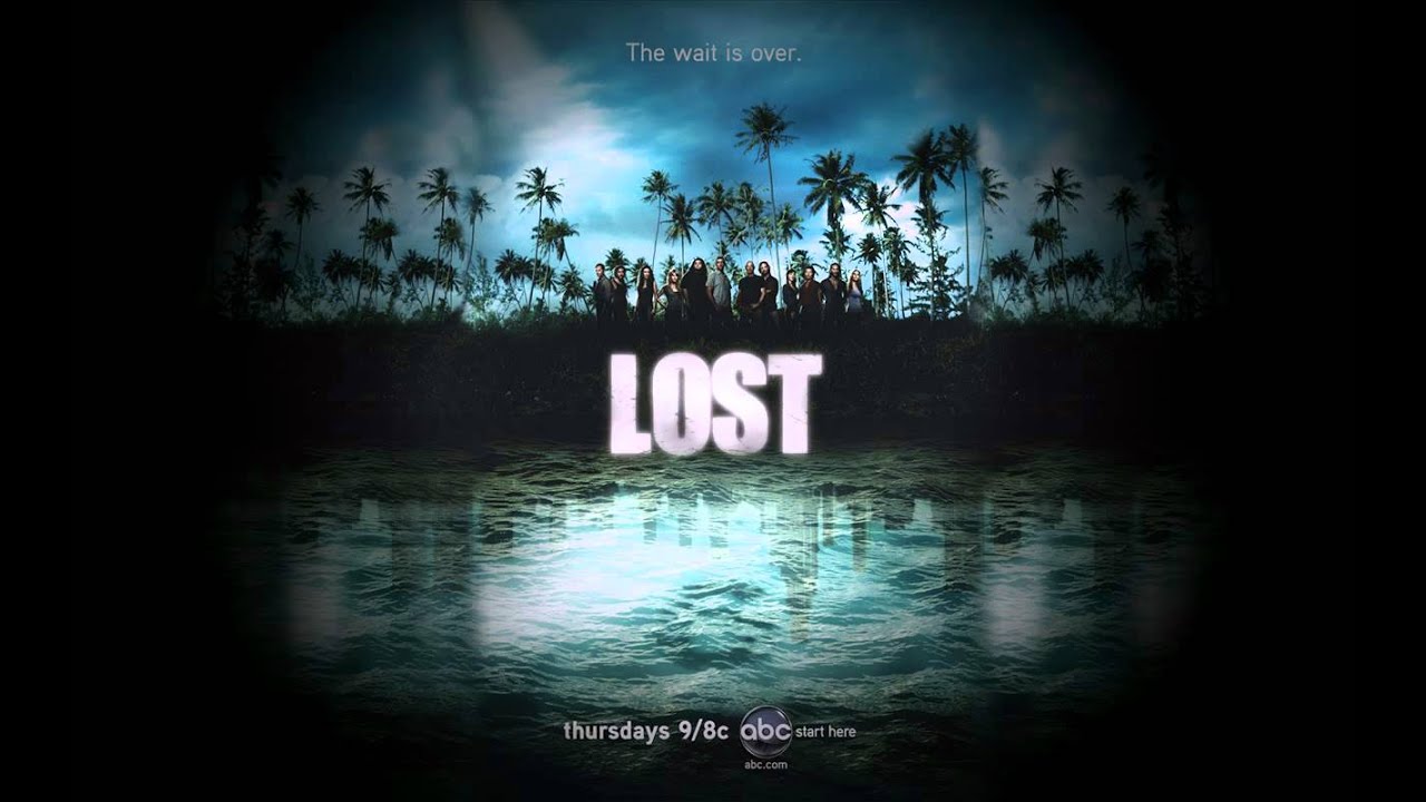 Lost Streaming Lost Streaming