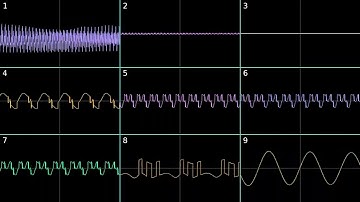 Void - Waterfall (OPL3 Chiptune)