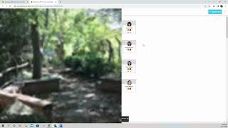 Recording behaviours in Arbor