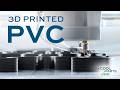 3D Printed PVC Saves Days of Assembly for Wastewater Product | The Cool Parts Show