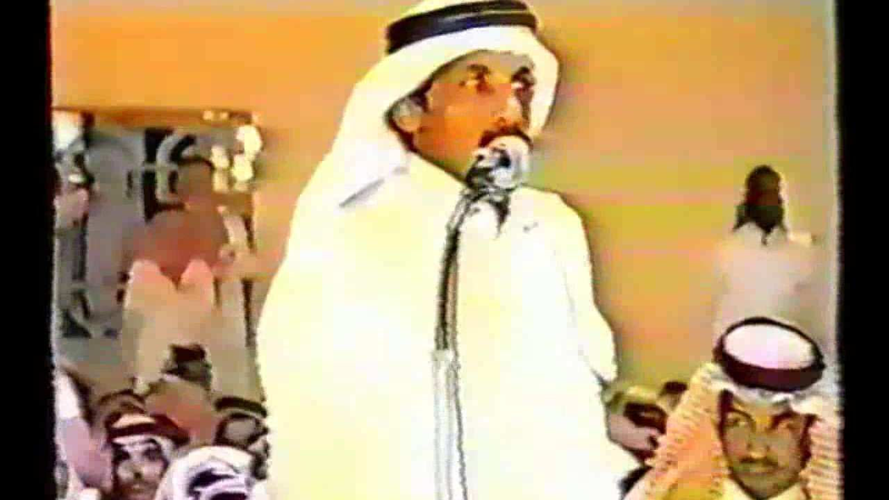 اقوى محاوره بين فيصل الرياحي و عبدالله العير / جدة 1424 هـ