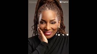  Stephanie Mills Serving Vibes  shorts stephaniemills soulqueen love