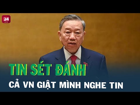 Tin tức nhanh và chính xác nhất ngày 02/06/2024 ITin Nóng Chính Trị Việt Nam và Thế Giới✈#THỜISỰTV24