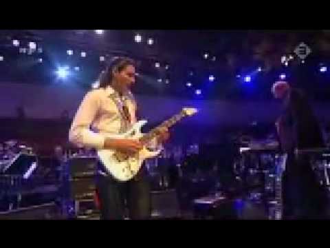 Steve Vai - Gentle Ways