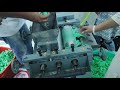 Godrej Bath Soap Making Machine 