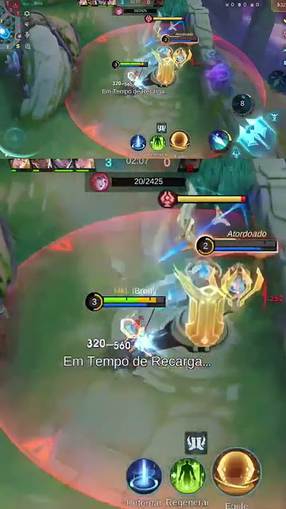 BRODY.EXE FUNNY PLAY(MLBB) | #ibrodylive em #Twitch