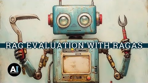 RAG Evaluation #langchain
