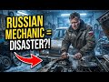 I Became a Mechanic in Live Russia… What Happened Next?