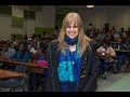 NMMU Inaugural Professorial Lecture 2016 André Mukheibir 