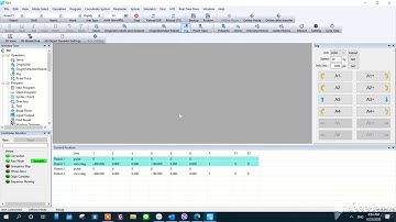 [VIETNAM] YAMAHA ROBOT | New Software RCX Studio 2020. Create 3D multi robots.