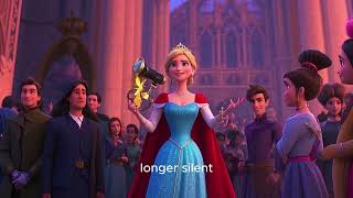 ✨  The Princess Who Saw the Stars | A Magical Story of Destiny and Light ✨