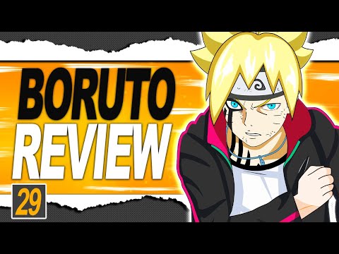 Boruto: Naruto Next Generations” Manga Issue 65 Review: Karma