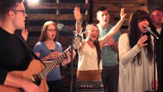 Beautiful Savior // Jedidiah Horca // Live at 401 chords