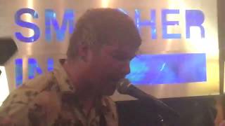 Jank - Spill To Bill Live