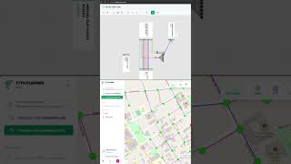 FTTH Planner: Projetando Redes de Fibra em Minutos! #ftth #fibraoptica #provedor #fusão #mapa