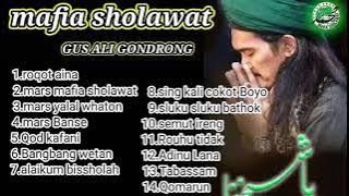 sholawat terpopuler||Gus Ali gondrong||mafia sholawat