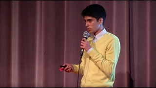 The Role of AI in Revolutionizing Medical Treatment | Utkarsh Tandon | TEDxMilpitasHighSchool screenshot 5