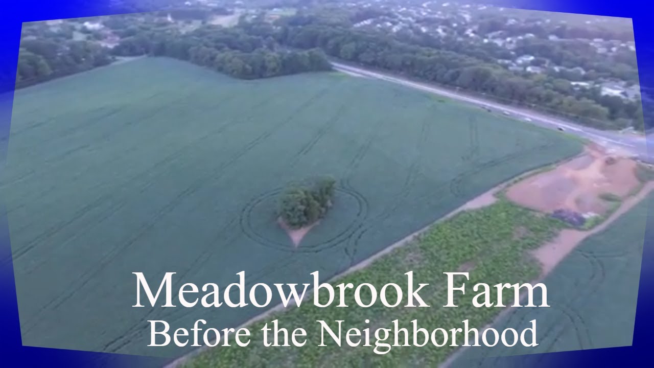 Meadowbrook Farm , Leesburg, VA YouTube