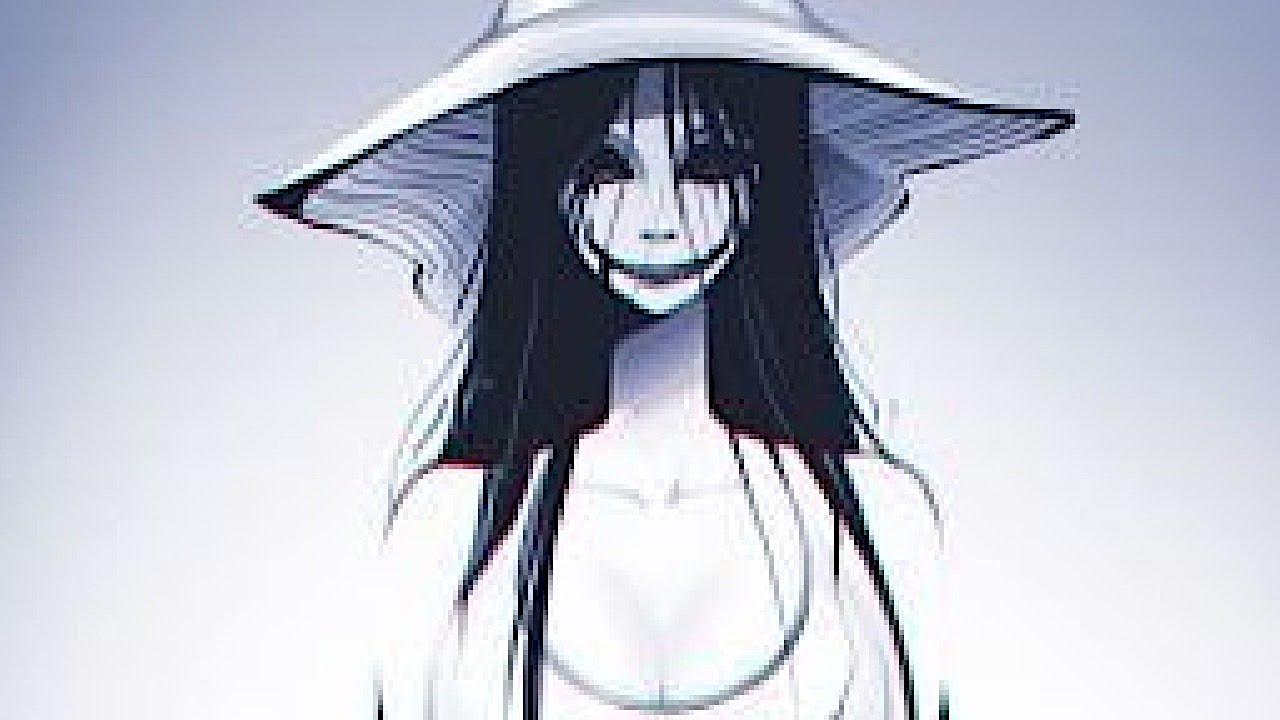 Hachishaku (RPG Maker Horror Game Dev, let's see if we finish) - Day 2