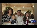 Funeral services set for Doncev family bus crash victims