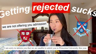mistakes i made on my college applications // applying to college 101