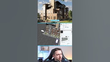 Enscape For Architecture - Full Beginner Tutorial: Episode 10