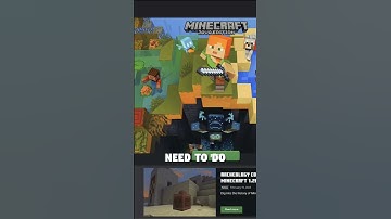 Minecraft Duplication glitch (1.19.3) super easy!