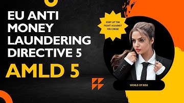 AMLD5 Explained: EU