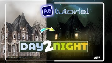 DAY FOR NIGHT EFFECT | HOLLYWOOD TECHNIQUE!!!