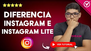 What's the Difference Between Instagram and Instagram Lite? - 🆚​ Learn about Instagram Lite 🆚​ screenshot 4