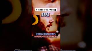 ABBA - Gimme Gimme Gimme (Andrews Beat techno mix 2023). A remix of the 1979 song.