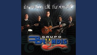 Video thumbnail of "Grupo Bryndis - La Magia De Tu Amor"