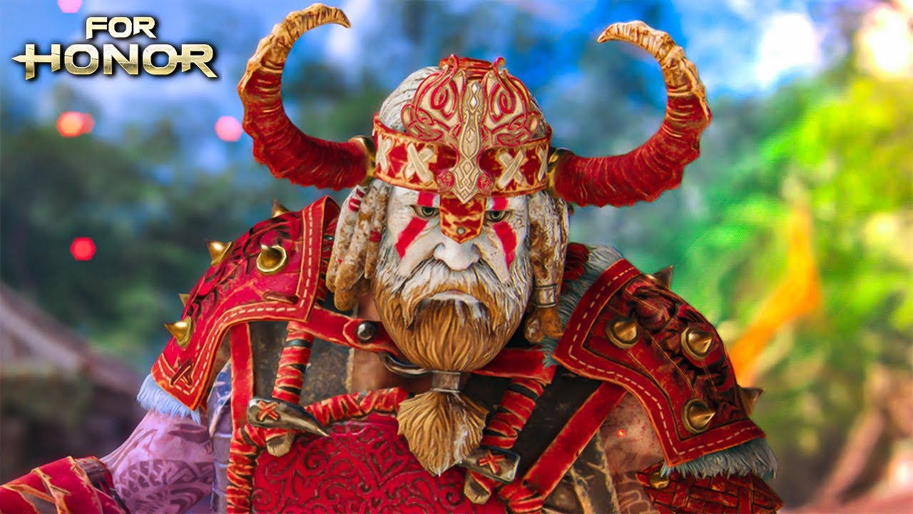 HONOR GOBLINS DON’T WATCH! - Variety Brawls | For Honor