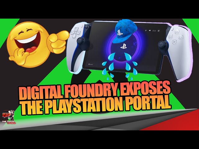 Digital Foundry - As nossas escolhas para melhorias PlayStation Neo