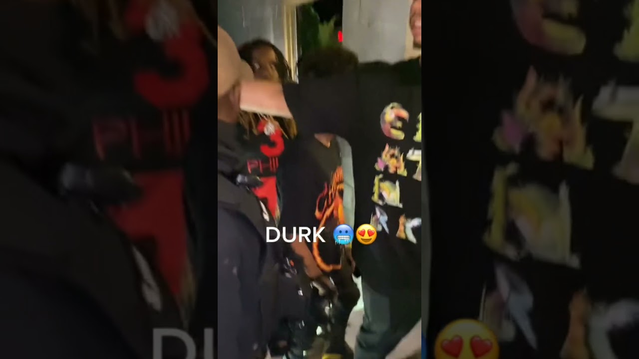 Lil Durk Moving Smart At His Shows Lil Durk Moving Smart At His Shows