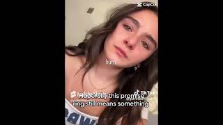 This is so sad 😭 #fypシ゚viral #sad #sadedits #giarose #rocksqaud #rydertully #breakingnews Wealth