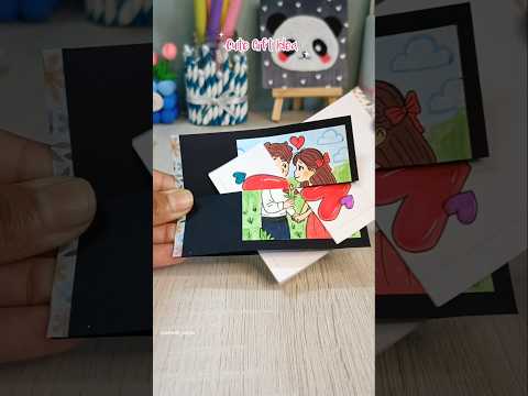 Love card idea