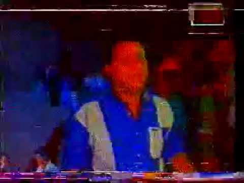 حاتم العراقي رشيق الطول تلفزيون الشباب