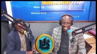 Shock! Gatonye kuhandira coconut 🥥 cuma hiu🔥