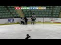 2019 CWG - Men's Hockey - Game 26 - NT vs PE