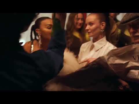 Take a seat at Brasserie Hennes | H&M - Take a seat at Brasserie Hennes | H&M