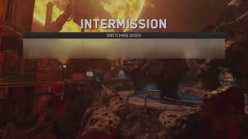 Wrong Rules 1st Map Refuse To Play 3rd Map