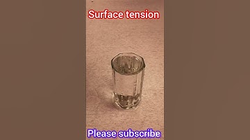 floating blade on the water//simple science experiments #experimnent #shortsfeed #ytshorts #short👍🔥🥛