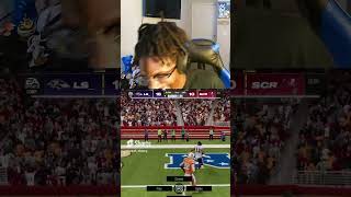 MUT 24: That’s How You Send A Message #madden24 #shorts