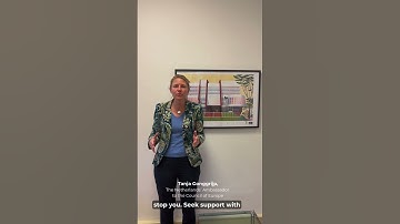 IWD 2025 : Message from Tanja Gonggrijp, Ambassador of the Netherlands