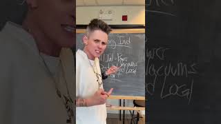 A Trillion Dollar Army 101. #rant #teacher #military #usa #history  #Unlearn16