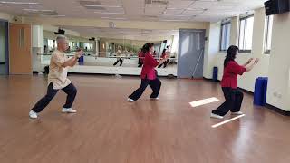 1070926**37 式太極拳
