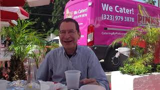 MGU: Actor Eddie Deezen Tells Us a Story