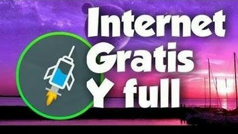 Servidores Wap Telcel A Full  Para YouTube, Facebook, Instagram | Julio 2018