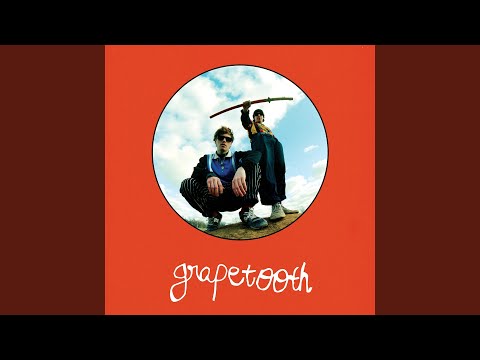 Blood - Grapetooth